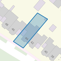 Perceel TBG02-L-9274