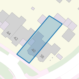 Perceel TBG02-L-9276