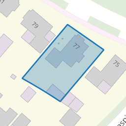 Perceel TBG02-L-9279