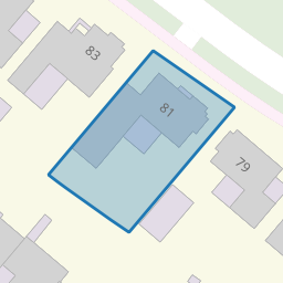 Perceel TBG02-L-9281