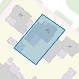 Perceel TBG02-L-9282