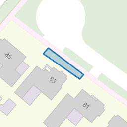 Perceel TBG02-L-9283