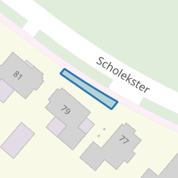 Perceel TBG02-L-9285