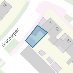 Perceel TBG02-L-9288