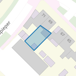 Perceel TBG02-L-9289