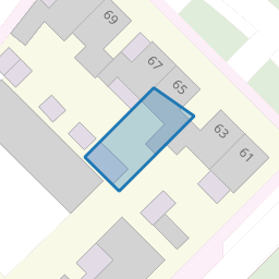 Perceel TBG02-L-9291