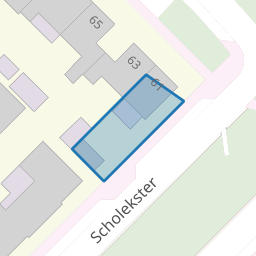 Perceel TBG02-L-9293