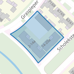 Perceel TBG02-L-9294