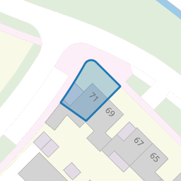 Perceel TBG02-L-9296