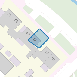 Perceel TBG02-L-9299