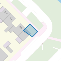 Perceel TBG02-L-9301