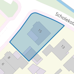 Perceel TBG02-L-9303