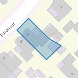 Perceel TBG02-L-9307