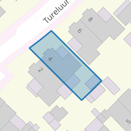 Perceel TBG02-L-9309