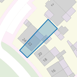 Perceel TBG02-L-9312