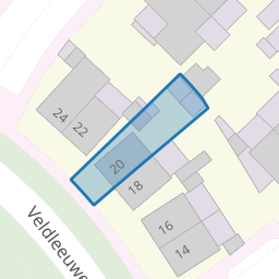 Perceel TBG02-L-9313