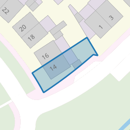 Perceel TBG02-L-9316