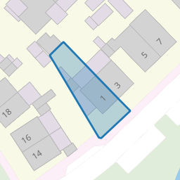 Perceel TBG02-L-9317