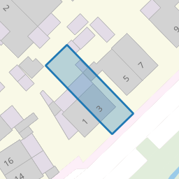 Perceel TBG02-L-9318