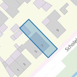 Perceel TBG02-L-9319