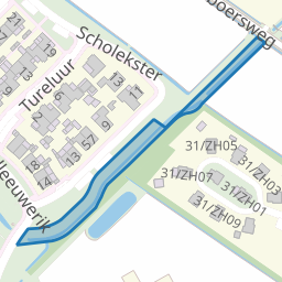 Perceel TBG02-L-9321