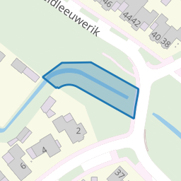 Perceel TBG02-L-9338