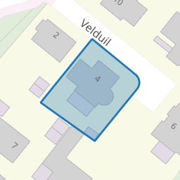 Perceel TBG02-L-9357