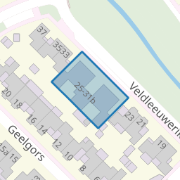 Perceel TBG02-L-9362