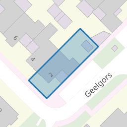 Perceel TBG02-L-9364