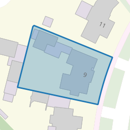 Perceel TBG02-L-9367