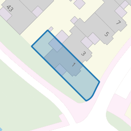 Perceel TBG02-L-9375