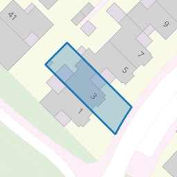 Perceel TBG02-L-9376