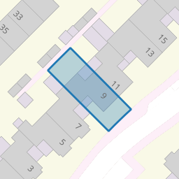 Perceel TBG02-L-9377