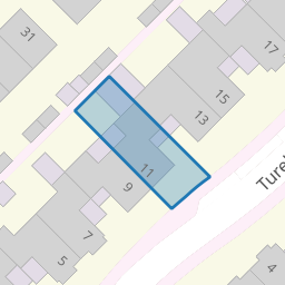 Perceel TBG02-L-9378