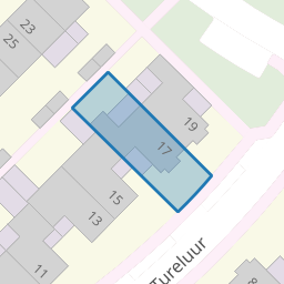 Perceel TBG02-L-9379