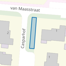 Perceel TBG02-L-9382