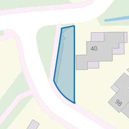 Perceel TBG02-L-9392