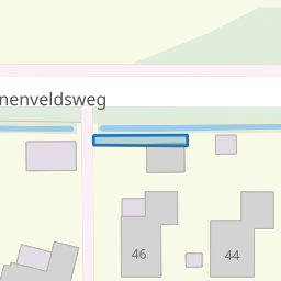 Perceel TBG02-L-9395