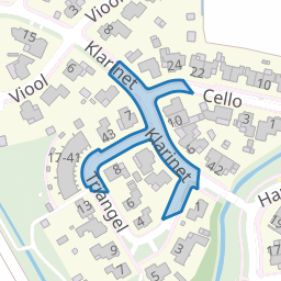 Perceel TBG02-L-9404