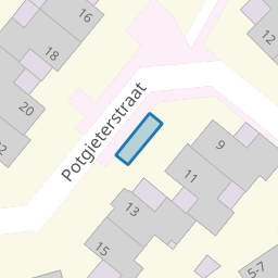 Perceel TBG02-L-9407