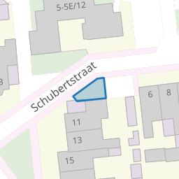 Perceel TBG02-L-9409