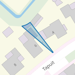 Perceel TBG02-L-9412