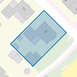 Perceel TBG02-L-9413