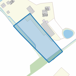 Perceel TBG02-L-9416