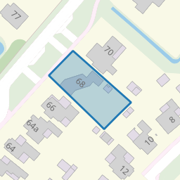 Perceel TBG02-L-9421