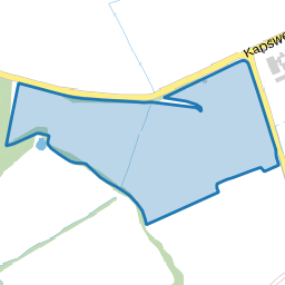 Perceel TBG02-L-9427