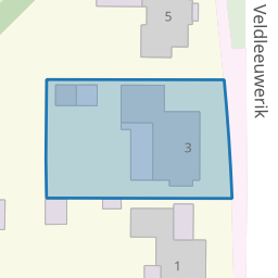 Perceel TBG02-L-9439