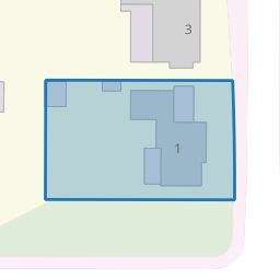 Perceel TBG02-L-9440