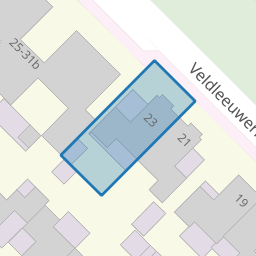 Perceel TBG02-L-9444