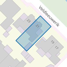 Perceel TBG02-L-9445